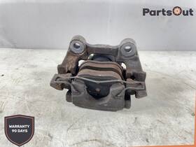 2044231210 Mercedes-benz 2008-2014 W204 C250 Rear Left Or Right Side Brake Caliper Oem