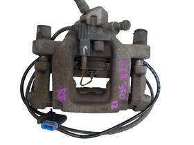 A2044231281 Mercedes-benz 2044231281 Glk350 Brake Caliper Rear Right 2009-2015 Oem