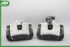 2045400005 Mercedes-benz 08-15 W204 C300 C350 Front Left And Right Brake Caliper Calipers Oem