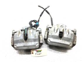 2054212798 Mercedes-benz 2015-2024 C300 Front Brake Calipers X2 Oem