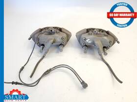 20704609 Mercedes-benz W140 S420 Front Brake Caliper Calipers Brembo Set R L 94-99 Oem