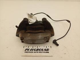 20791502 Mercedes-benz Slk 280 350 R171 Right Passenger Front Brake Caliper Fits 03-09