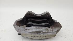 20a77506 Mercedes-benz 12-18 W218 Cls550 Awd Front Right Passenger Side Brake Caliper Oem