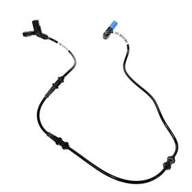 2135402405 Mercedes-benz W213 2017 E300 Oem Right Front Brake Caliper Pad Wear Sensor Wiring 60k