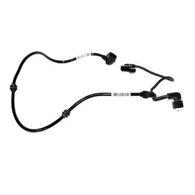 2135402805 Mercedes-benz W213 2017 E300 Oem Right Rear Brake Caliper Pad Wear Sensor Wiring 60k