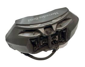 2224215198 Mercedes-benz 14-2017 S550 W222 Front Left Driver Side Brake Caliper With Sport Pkg Oem