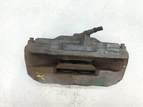 31802l Mercedes-benz 19g22 2015-2021 C300 Front Driver Left Brake Caliper L1gux
