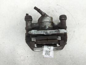 4474200783 Mercedes-benz 2016-2021 Metris Rear Passenger Right Brake Caliper Bxoib