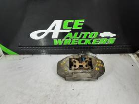 536-10267r Mercedes-benz Passenger Caliper 213 Type Sedan And Wagon Fits 17 20 E-class 668031
