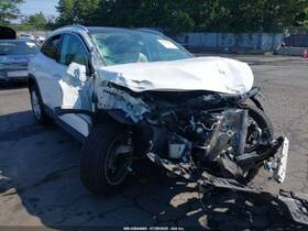 536-10653r Mercedes-benz Passenger Caliper 118 Type Cla250 Rear Awd Fits 20-23 Cla-class 652248