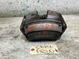 536-10701l Mercedes-benz 2021 Gle450 Driver Left Side Front Brake Caliper Oem With Bracket
