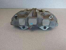 536-11413r Mercedes-benz 2023 C300 Oem Passenger Caliper 206 Type Sedan Front Fits 22-23