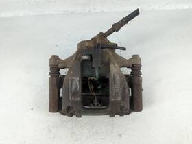 536-11454 Mercedes-benz 2018 Sprinter 2500 Front Driver Left Brake Caliper Cmjyv