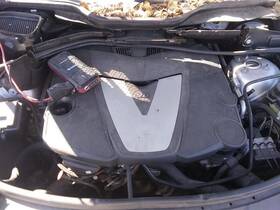 536-50113r Mercedes-benz Passenger Caliper 251 Type Rear R350 Fits 06-13 R-class 22398402