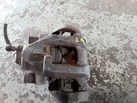 536-50114l Mercedes-benz Driver Caliper 251 Type Rear R350 Fits 06-13 R-class 296773