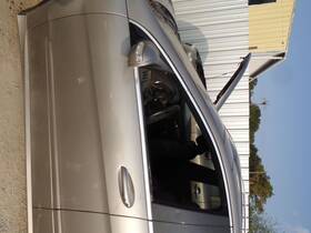 536-50150l Mercedes-benz Driver Caliper 251 Type Front R500 Fits 06-07 R-class 178105
