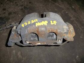 536-50486l Mercedes-benz R350 251 Type Caliper Driver Left Front Brake Fits 06-12