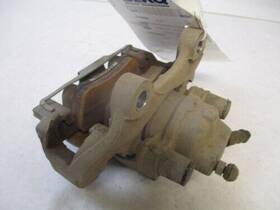 536-50603l Mercedes-benz 2010-2014 Eclass 212 Left Driver Rear Caliper 28k Oem Lkq
