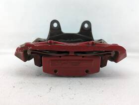 536-50609b Mercedes-benz 2008-2013 S63 Amg Front Passenger Right Brake Caliper Z4dl1