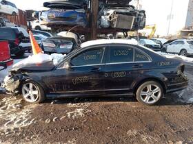 Mercedes-benz 536-50695r Passenger Caliper 204 Type Front C250 Coupe Fits 08-15 C-class 319332
