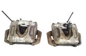 536-50703l Mercedes-benz 2011 E350 Oem Front Pair Brake Caliper