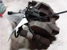 536-50710ar Mercedes-benz Passenger Caliper 204 Type Rear C250 Coupe Fits 08-15 C-class 325247