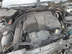 536-50712ar Mercedes-benz Passenger Caliper 207 Type E400 Rear Fits 10-17 E-class 25322953