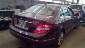 536-50866r Mercedes-benz Passenger Caliper 204 Type Front C250 Sedan Fits 08-12 C-class 6100405