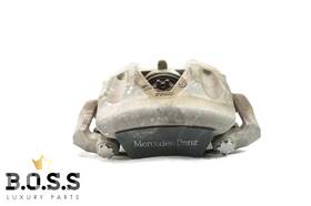 536-50869l Mercedes-benz 10-17 E-class Driver Caliper 207 Type E400 Oem
