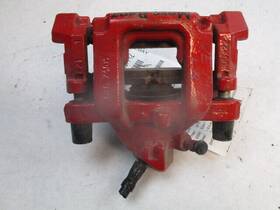 536-50931l Mercedes-benz 2010-2015 Glk Class 204 Type Left Rear Caliper 63k Oem Lkq