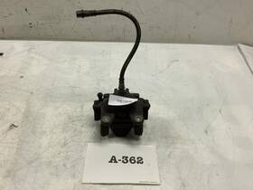 536-51146br Mercedes-benz 1998 2009 Clk350 Coupe Rear Right Brake Caliper Oem