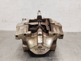 536-51148bl Mercedes-benz 10 2010 Slk350 Amg Brake Caliper Rear Left Driver