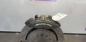 536-51315r Mercedes-benz 11 Sls Amg C197 Brake Caliper Rear Right Passenger Gray