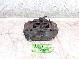 536-59333l Mercedes-benz Driver Caliper 463 Type G550 Front Fits 02-18 G-class 978324