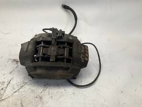 536-59339l Mercedes-benz 01-04 Sl500 5.0l Front Left Driver Wheel Brake Caliper T