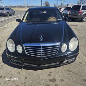 536-59510r Mercedes-benz Passenger Caliper 211 Type Front Sedan E320 Fits 03-09 E-class 450827