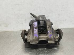 536-59513l Mercedes-benz 06 2006 Sl500 230 Type Brake Caliper Rear Left Driver