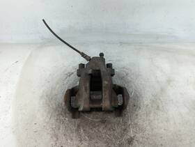 536-59515 Mercedes-benz 2006-2009 E350 Front Driver Left Brake Caliper Ajh0g