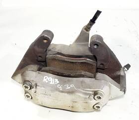 20.7915.01 Mercedes-benz 536-59529l 2006 Clk500 Oem Front Left Brake Caliper