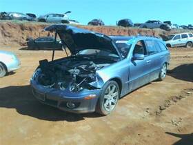 536-59744r Mercedes-benz Passenger Caliper 211 Type Front E350 Fits 04-05 07-09 E-class 146988