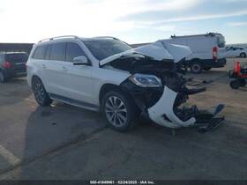536-60030l Mercedes-benz Driver Caliper 166 Type Suv Vin D Gle400 Fits 16-19 Gle-class 431577