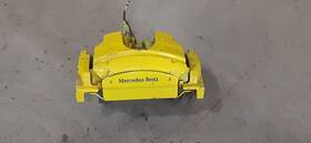 536-60031 Mercedes-benz Ml Gl Class Rh Front Amg Brake Caliper Oem