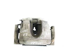 536-60032l Mercedes-benz 2013 Gl450 Oem Front Left Brake Caliper 120k Miles