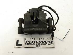 536-60275l Mercedes-benz Slk230 R170 Driver Left Front Brake Caliper 1997-2004 97 98 99 00 01