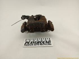 536-60284ar Mercedes-benz Slk230 R170 Passenger Right Front Brake Caliper Fits 1999-2004 99 00 01