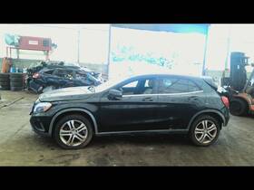 536-61261l Mercedes-benz Driver Caliper 246 Type B250 Engine Front Fits 13-19 B-class 6755259