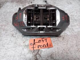 536-61365l Mercedes-benz Driver Caliper 217 Type S Models S560 Front Fits 14-18 S-class 888059