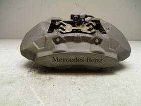 536-61526r Mercedes-benz 2018-2019 E-class Rh Passenger Front Brake Caliper Oem 536-61526r Mercedes-benz 2018-2019 E-class Rh Passenger Front Brake Caliper Oem