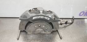 536-61545ar Mercedes-benz 18 Amg Gt 190 Brake Caliper Front Right Passenger