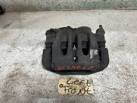 536-61812l Mercedes-benz 2021 Metris Driver Left Side Front Brake Caliper Oem With Bracket